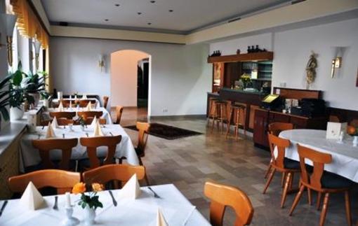 фото отеля Hotel Burgerhof
