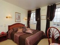 Hotel Du Dauphin Honfleur