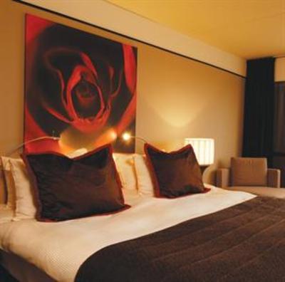 фото отеля Hampshire Hotel - Babylon Den Haag