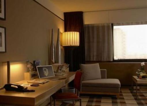 фото отеля Hampshire Hotel - Babylon Den Haag