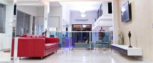 фото отеля JB Hotel