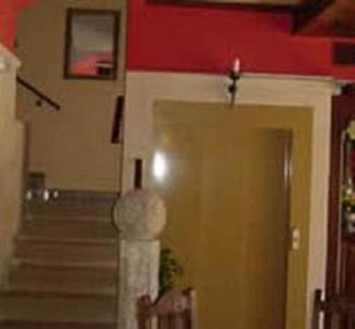 фото отеля Hotel La Villa CB Requena