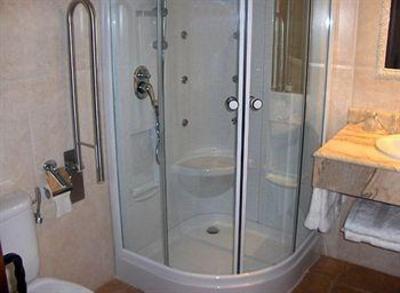 фото отеля Hotel La Villa CB Requena