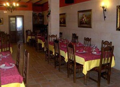 фото отеля Hotel La Villa CB Requena