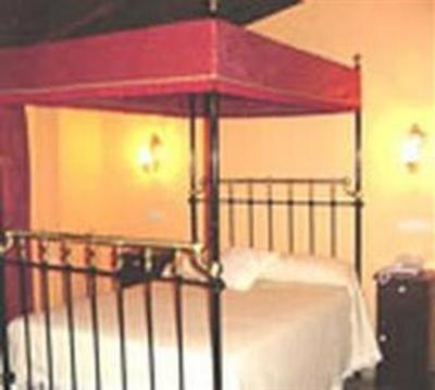 фото отеля Hotel La Villa CB Requena