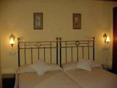 фото отеля Hotel La Villa CB Requena