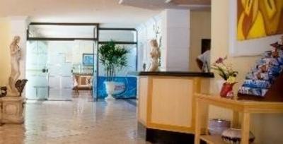 фото отеля Lexus Beira Mar Hotel Florianopolis