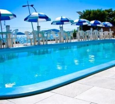 фото отеля Lexus Beira Mar Hotel Florianopolis