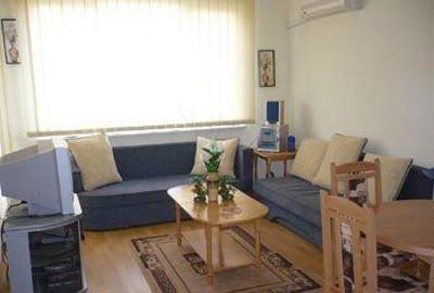 фото отеля Nessebar Fort Apartments