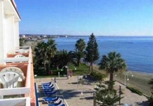 фото отеля Lenios Beach Hotel