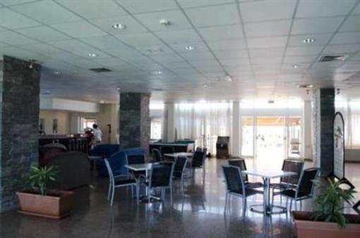 фото отеля Lenios Beach Hotel