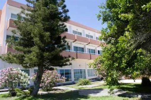 фото отеля Lenios Beach Hotel