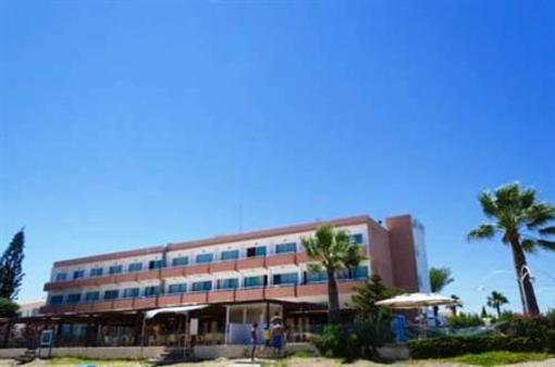 фото отеля Lenios Beach Hotel