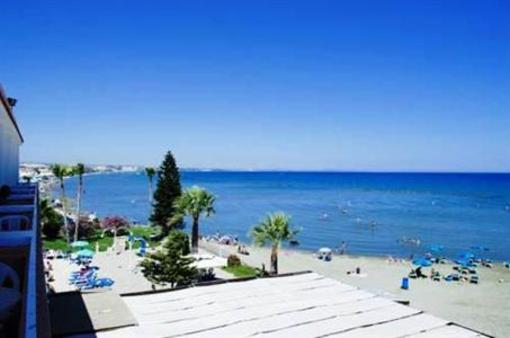 фото отеля Lenios Beach Hotel