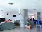 фото отеля Lenios Beach Hotel