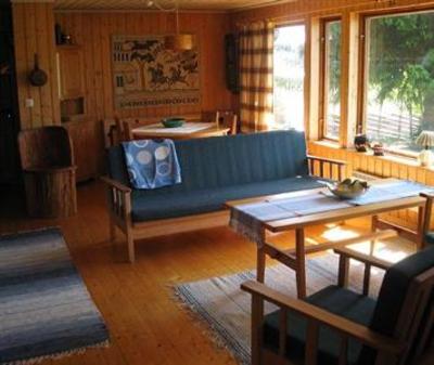 фото отеля Vikarbyns B&B