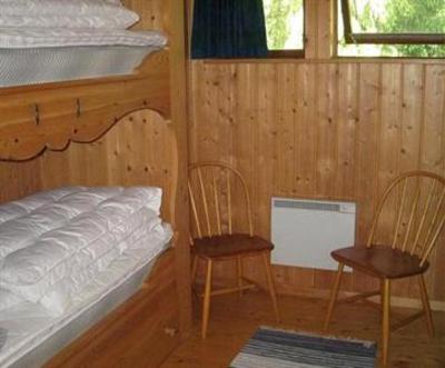 фото отеля Vikarbyns B&B