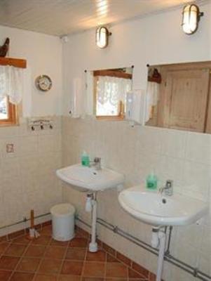 фото отеля Vikarbyns B&B