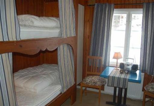 фото отеля Vikarbyns B&B