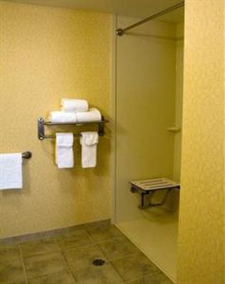 фото отеля Hampton Inn & Suites Lino Lakes