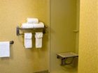 фото отеля Hampton Inn & Suites Lino Lakes