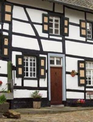 фото отеля Appartementen Hotel Geuldal