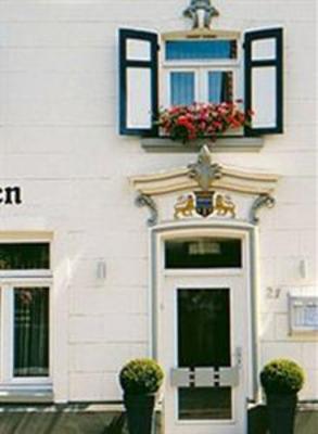 фото отеля Appartementen Hotel Geuldal
