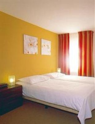 фото отеля Appartementen Hotel Geuldal