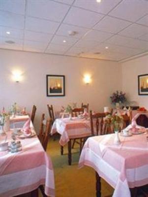 фото отеля Appartementen Hotel Geuldal