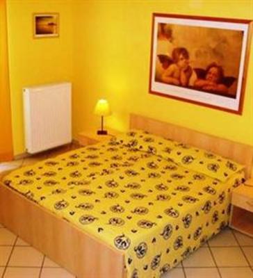 фото отеля Appartamenti Girasole