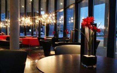 фото отеля Porta Fira Hotel L'Hospitalet de Llobregat