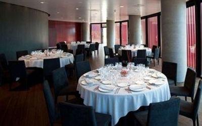фото отеля Porta Fira Hotel L'Hospitalet de Llobregat