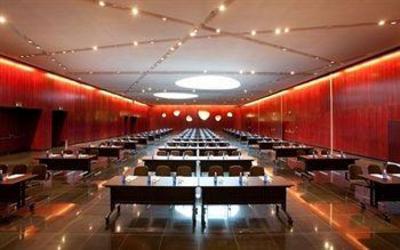 фото отеля Porta Fira Hotel L'Hospitalet de Llobregat