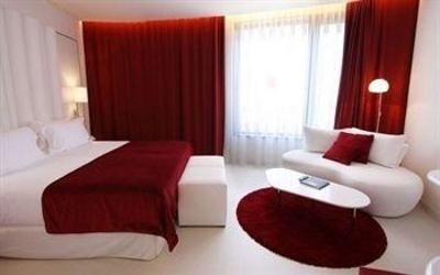 фото отеля Porta Fira Hotel L'Hospitalet de Llobregat