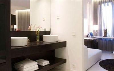 фото отеля Porta Fira Hotel L'Hospitalet de Llobregat