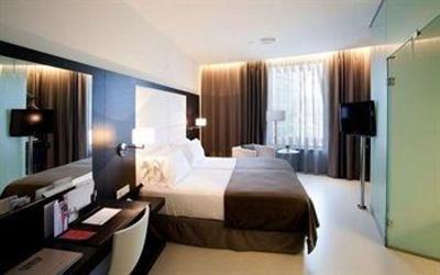 фото отеля Porta Fira Hotel L'Hospitalet de Llobregat