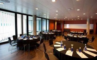 фото отеля Porta Fira Hotel L'Hospitalet de Llobregat