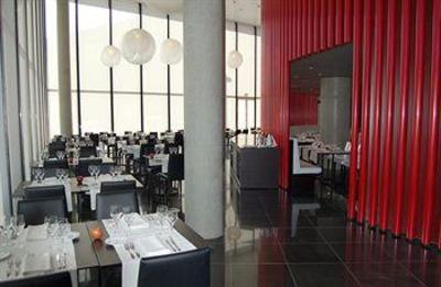 фото отеля Porta Fira Hotel L'Hospitalet de Llobregat