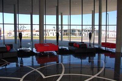фото отеля Porta Fira Hotel L'Hospitalet de Llobregat
