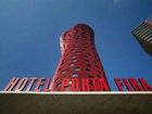 фото отеля Porta Fira Hotel L'Hospitalet de Llobregat