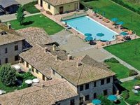 Principe Del Trasimeno Hotel Castiglione del Lago