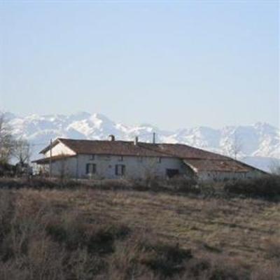 фото отеля Ferme Beauregard Les Pyrenees
