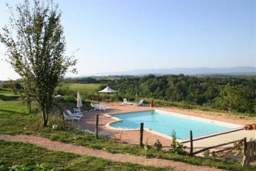 фото отеля Ferme Beauregard Les Pyrenees