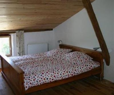 фото отеля Ferme Beauregard Les Pyrenees