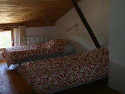 фото отеля Ferme Beauregard Les Pyrenees