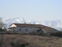 Ferme Beauregard Les Pyrenees
