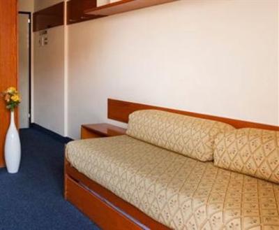 фото отеля Residence Viserba Milan