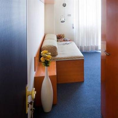 фото отеля Residence Viserba Milan