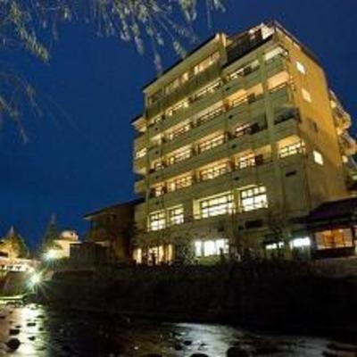 фото отеля Honjin Hiranoya Annex