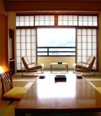 фото отеля Honjin Hiranoya Annex